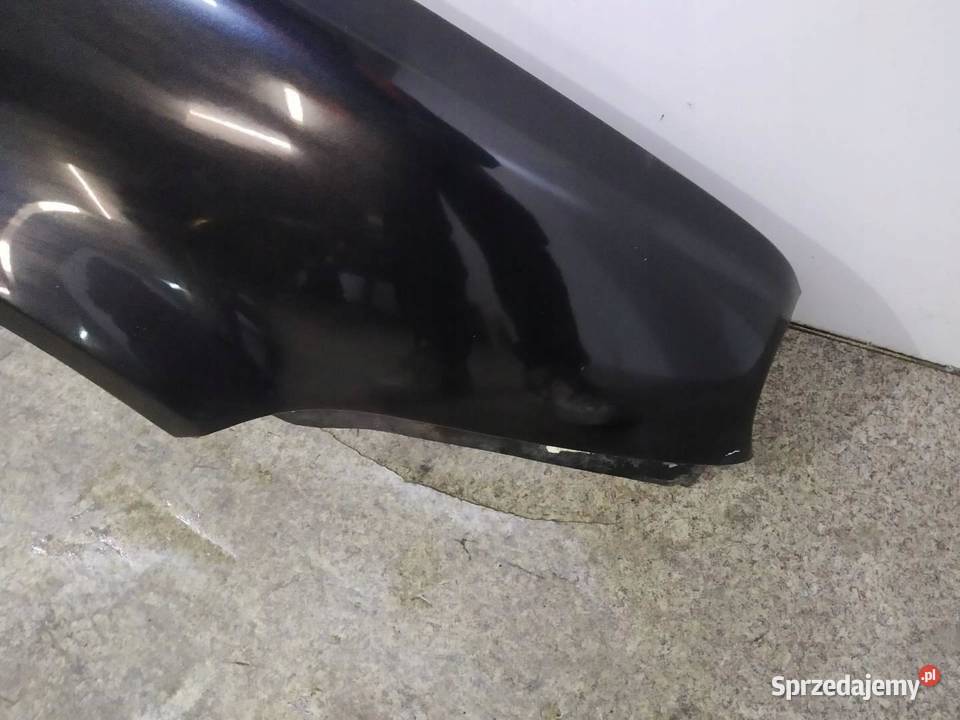 BŁOTNIK PRAWY PRZÓD LC9Z VW Volkswagen Golf IV