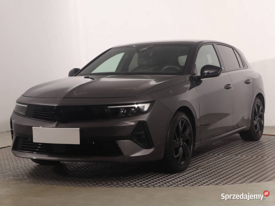 Opel Astra 12 Turbo centralny zamek