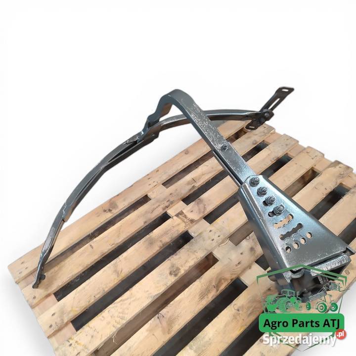 Uchwyt Obrotowy Mocowanie Stelaż błotnika Claas podlaskie Ciechanowiec