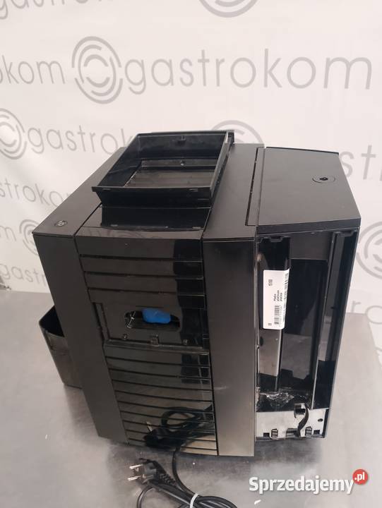 Ekspres ciśnieniowy automatyczny Jura X8 Gastronomia Wrocław