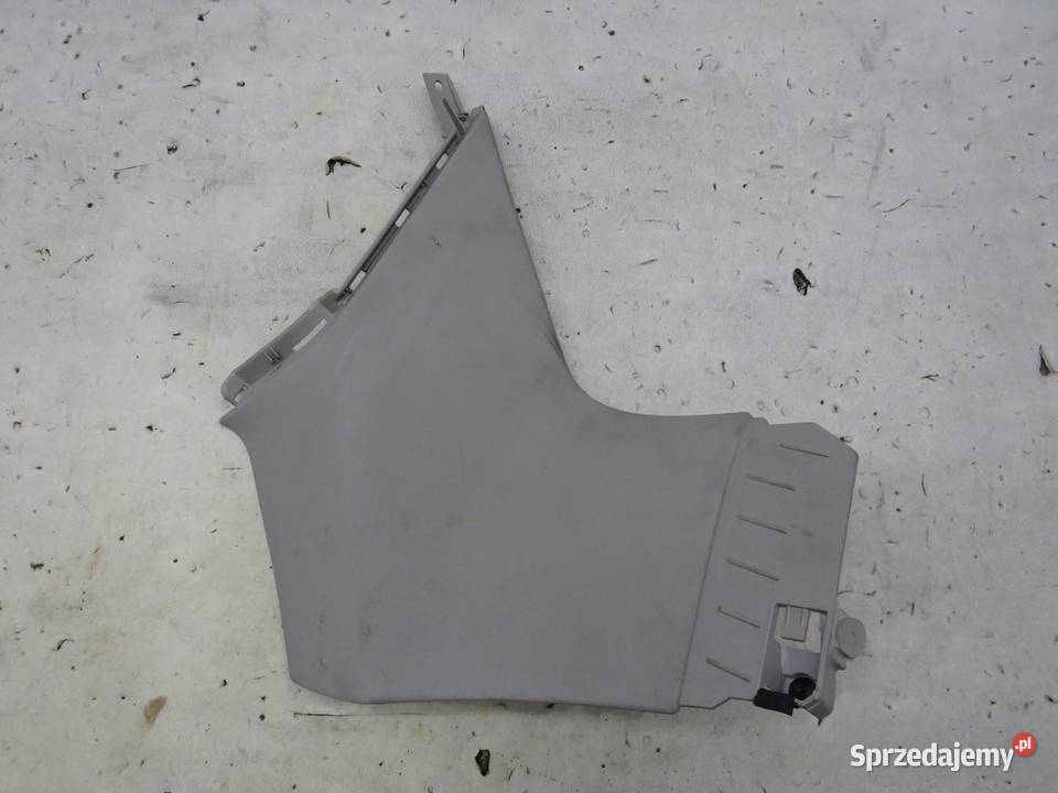 OSŁONA SŁUPKA LEWY TYŁ AUDI Q5 8R