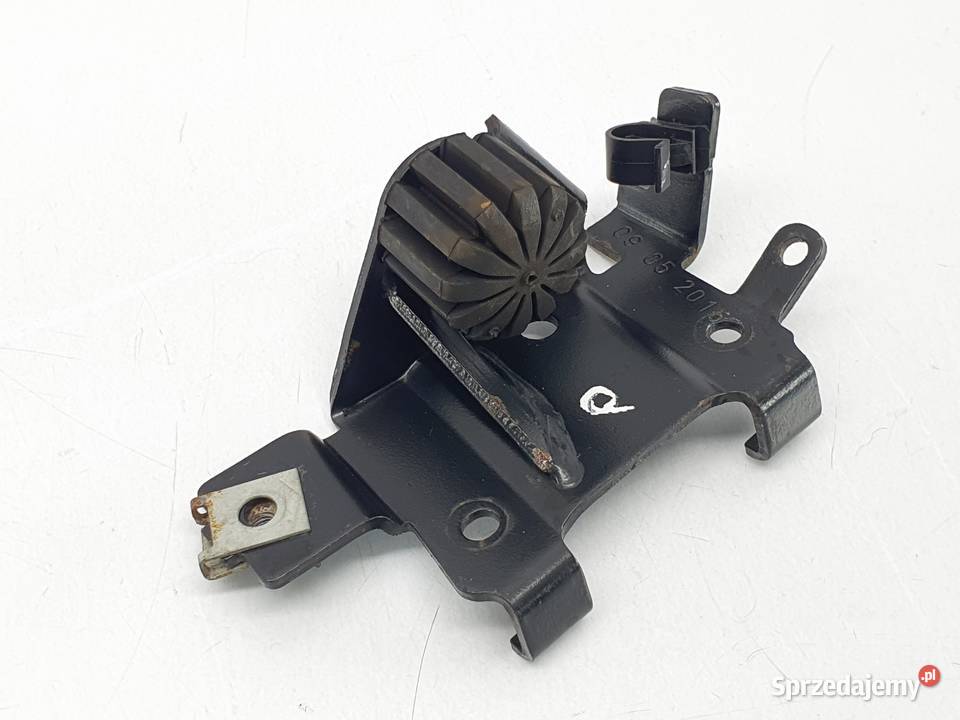 Mocowanie Prawe Uchwyt Guma Bmw Gs 1200