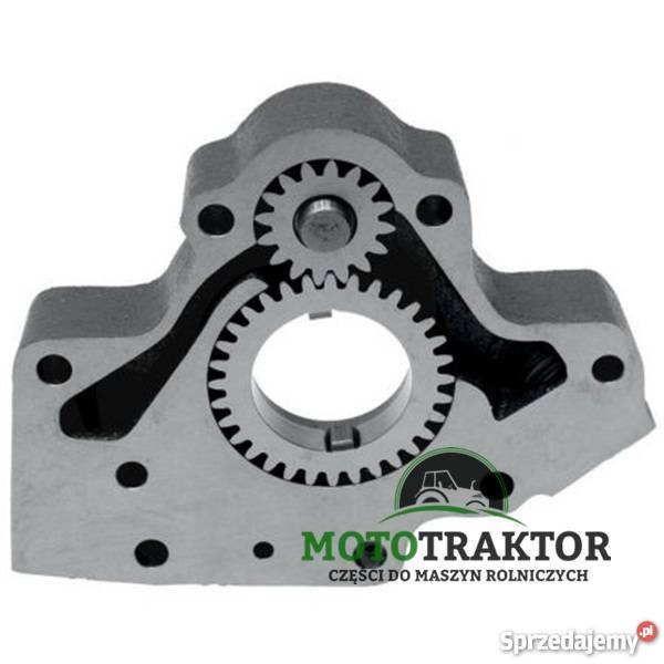 Pompa hydrauliczna skrzyni John Deere 920 2120 Rolnictwo Łążynek