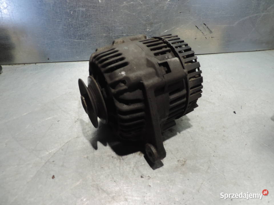 Alternator PEUGEOT 106 11 B Nowy Sącz