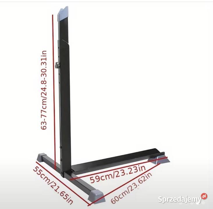 Stojak na rower podkarpackie Rzeszów