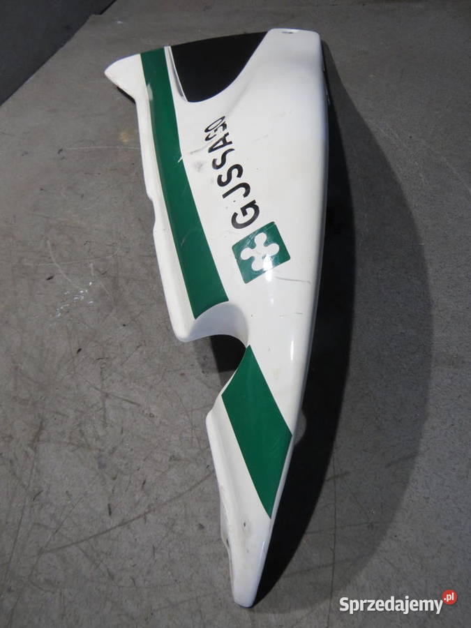 BMW F650 F 650 1998 98 ROTAX r bok boczek mazowieckie