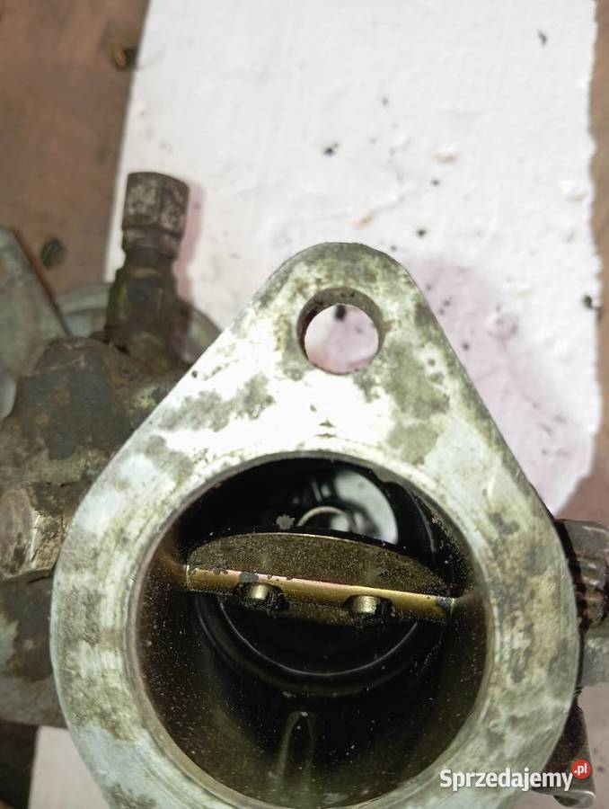 Gaźnik G43 Star ciężarowe sprzedam