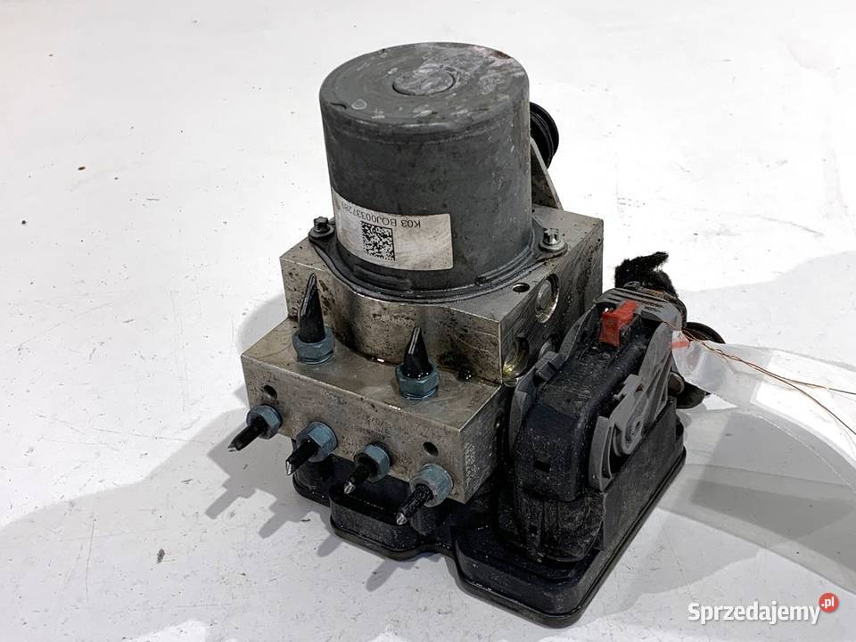 POMPA ABS AUDI A7 4G 4G0614517AM 40 560 1018 osobowe