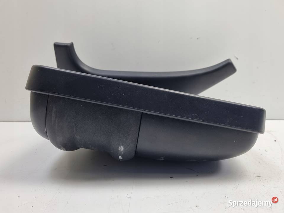 PRAWE LUSTERKO Renault Master Opel Movano II osobowe Chełm