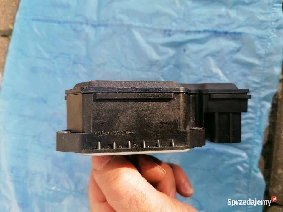 Ford Sterownik ABS oryginalny forda 8G912C405AB mazowieckie Piaseczno