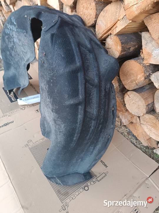 NADKOLE PRAWY TYŁ VW TIGUAN 5NA810972B Międzychód