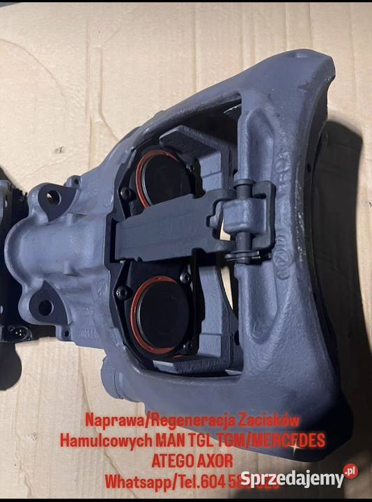 MAN TGL TGM Euro 3456 na części Wysyłka 7 dni Rzędowice