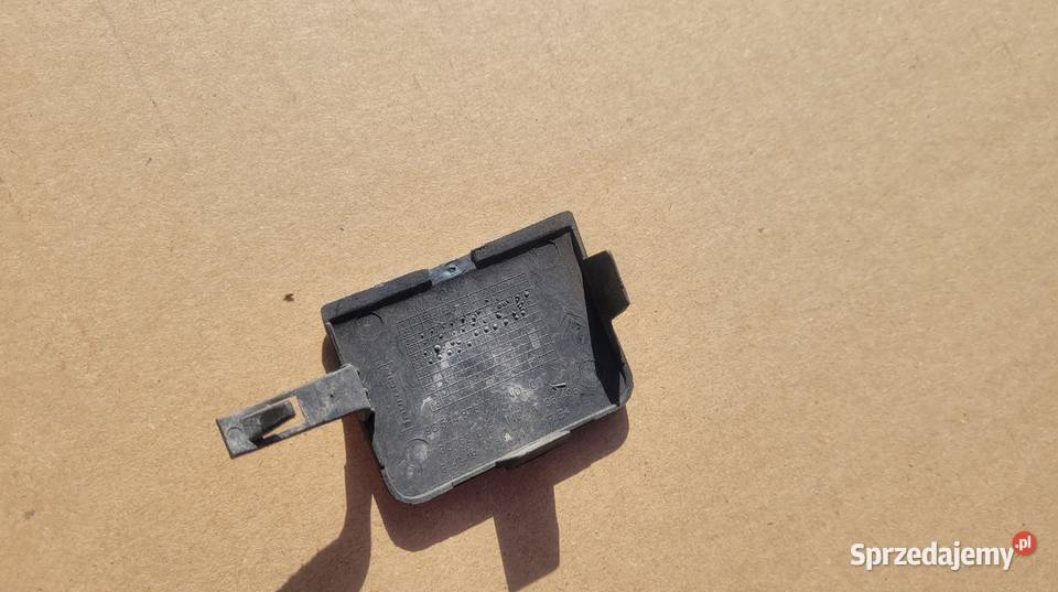 CITROEN C4 GRAND PICASSO 06 ZASLEPKA HAKA Pozostałe Ruda Śląska