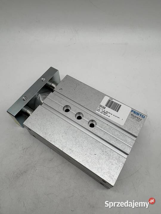 Festo DPZ3250PA 159820 Siłownik z dwoma tłokami