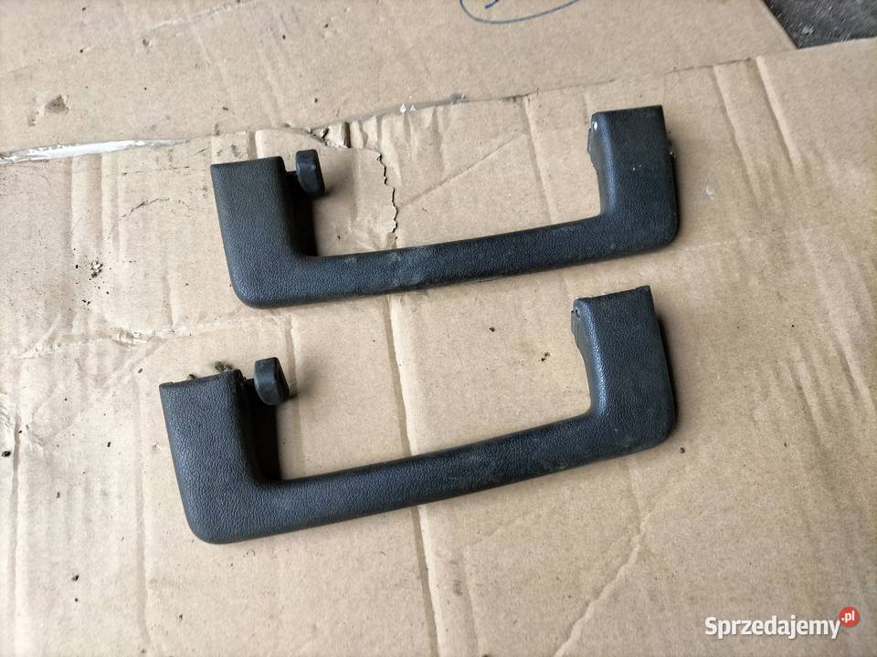 GOLF 2 JETTA 2 Rączki podsufitki Kamień-Kolonia sprzedam