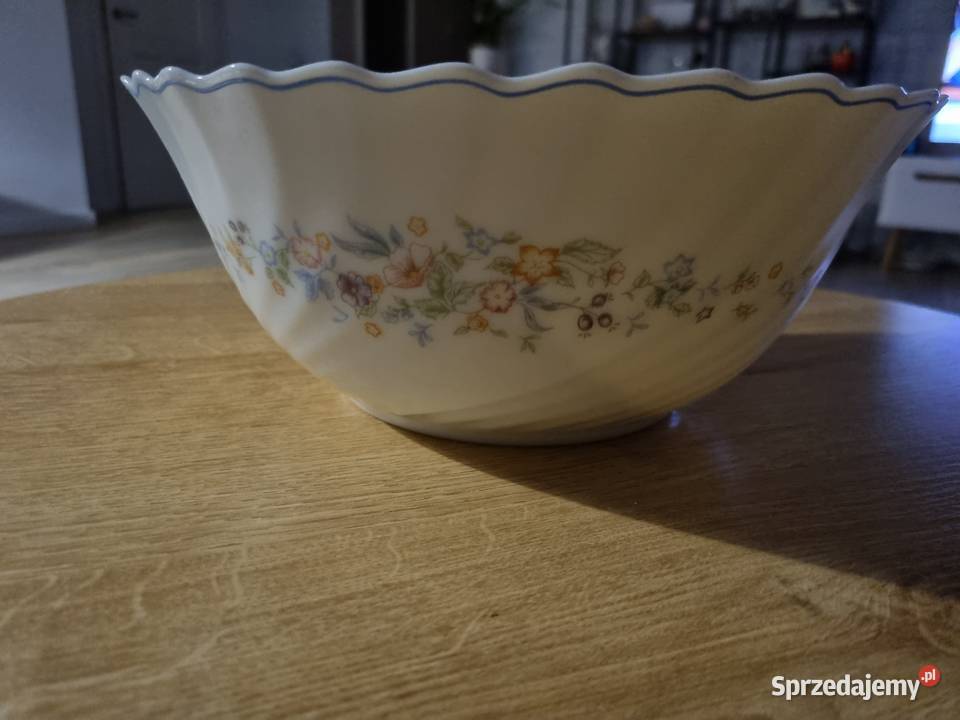 Misa Arcopal Victoria Ceramika i szkło Wola Podłężna sprzedam