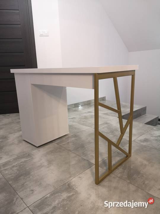 Biurko kosmetyczne manicure Nowe Gotowe Wysyłka Sierakowice sprzedam