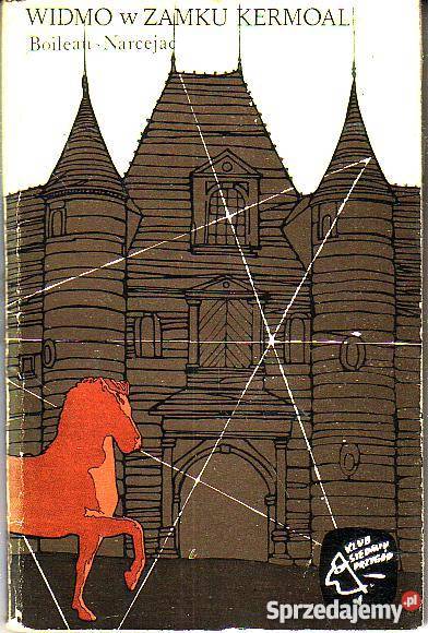 9324 WIDMO W ZAMKU KERMOAL BOILEAU NARCEJAC