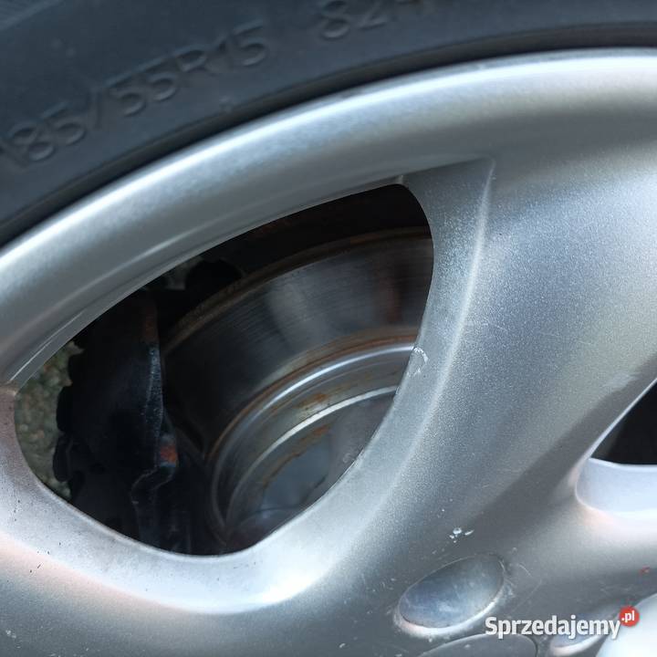 Peugeot 206 16 16v Quiksilver doinwestowany nowe poduszka powietrzna Rzeszów