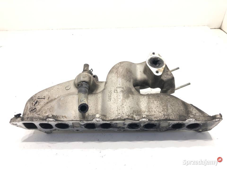 KOLEKTOR SSĄCY OPEL ANTARA A 20 150