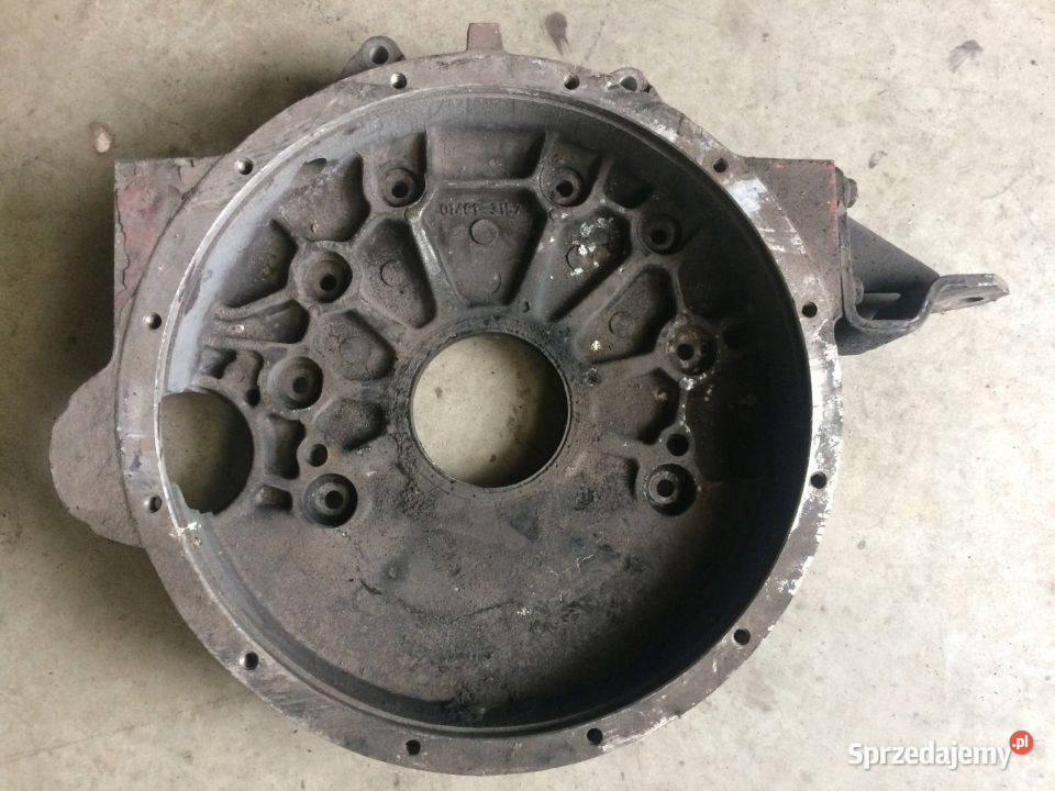 Obudowa Sprzęgła Man D0824 D0826 014613157 890 Maszewo sprzedam