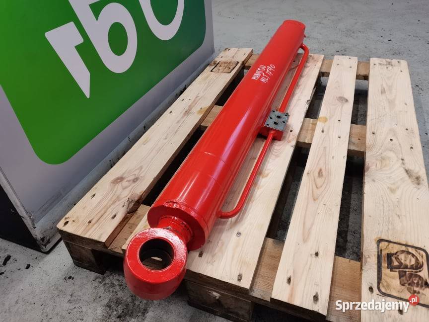 Manitou MT 1740 Siłownik główny ramienia Wilkowo