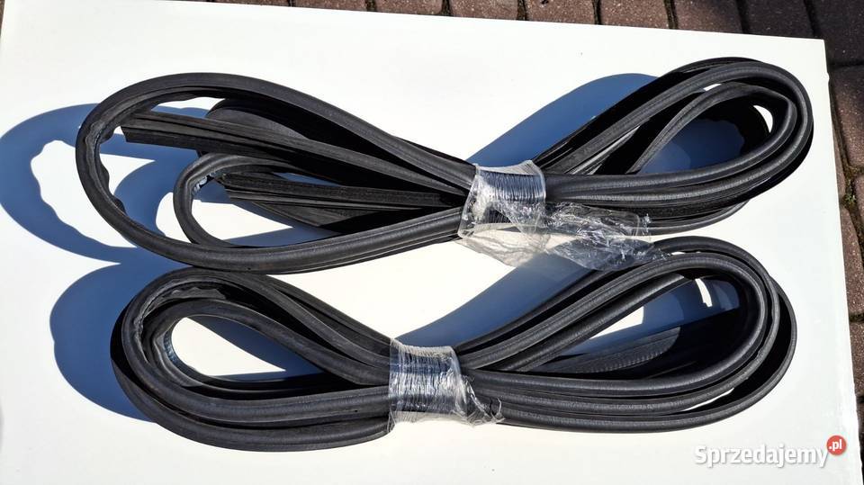 Uszczelka bagażnika Wołga 3102 3110 31109 osobowe Góra Kalwaria