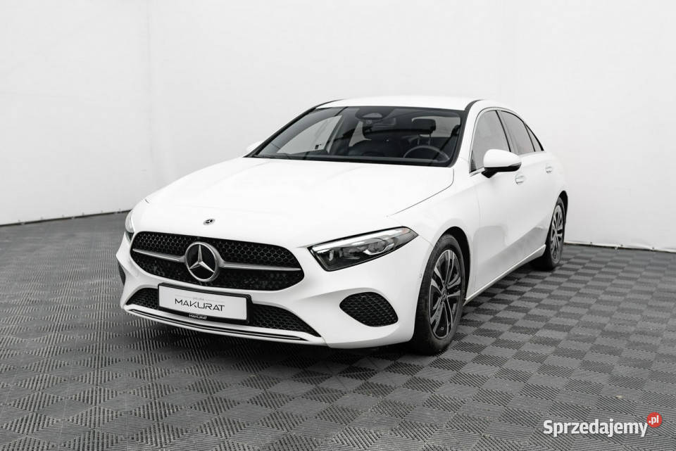 Mercedes A 200 GD8K603200 d Progressive 8GDCT Gdańsk