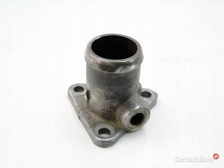 KRÓCIEC RURKA WODY 25 TD DISCOVERY II L318 Sosnowiec