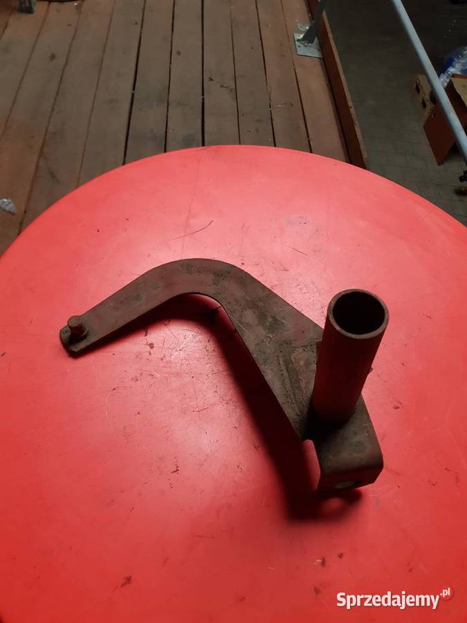 Ramie PRZETRZĄSACZ PZ Sulechów