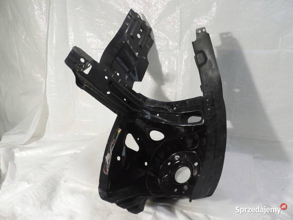 KIELICH FARTUCH LEWY OPEL ASTRA K 5 39186457