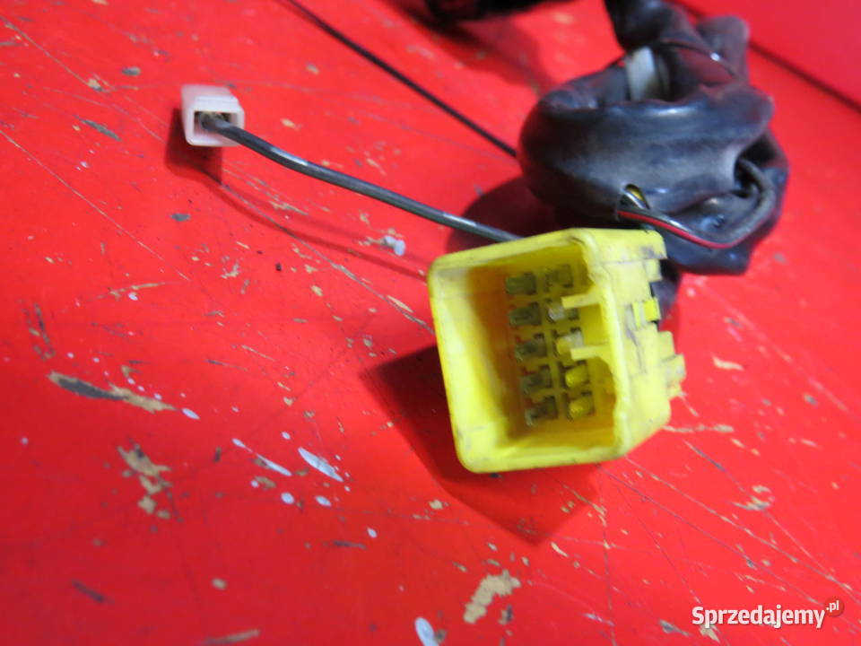 SUZUKI BURGMAN 400 250 07 k7 przełącznik Przełączniki mazowieckie Warszawa