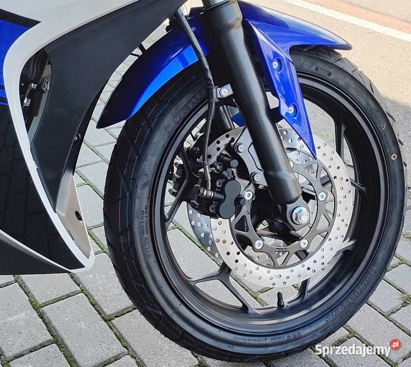 ROMET ARROW FLY 50 EFI EURO 5 2023 LEPSZA Bielsko-Biała