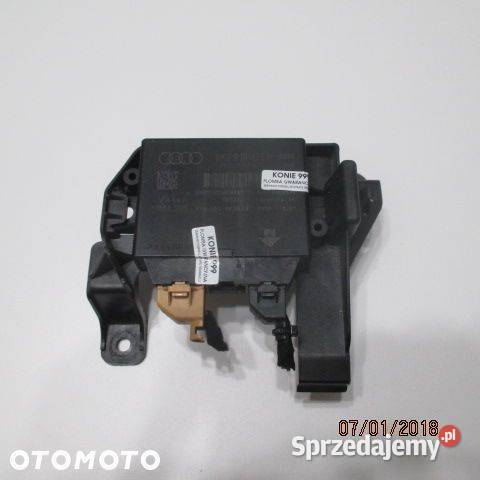 MODUŁ STEROWNIK PDC AUDI A4 A5 8K0919475H Rakoniewice