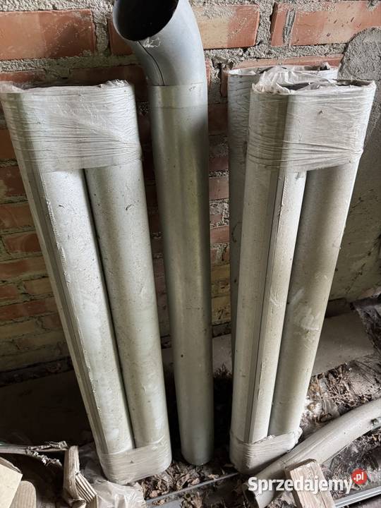 Rynny pozostałości Terespol