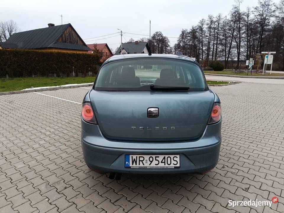 19 tdi2004rKlimaElektrykaAluZadbane