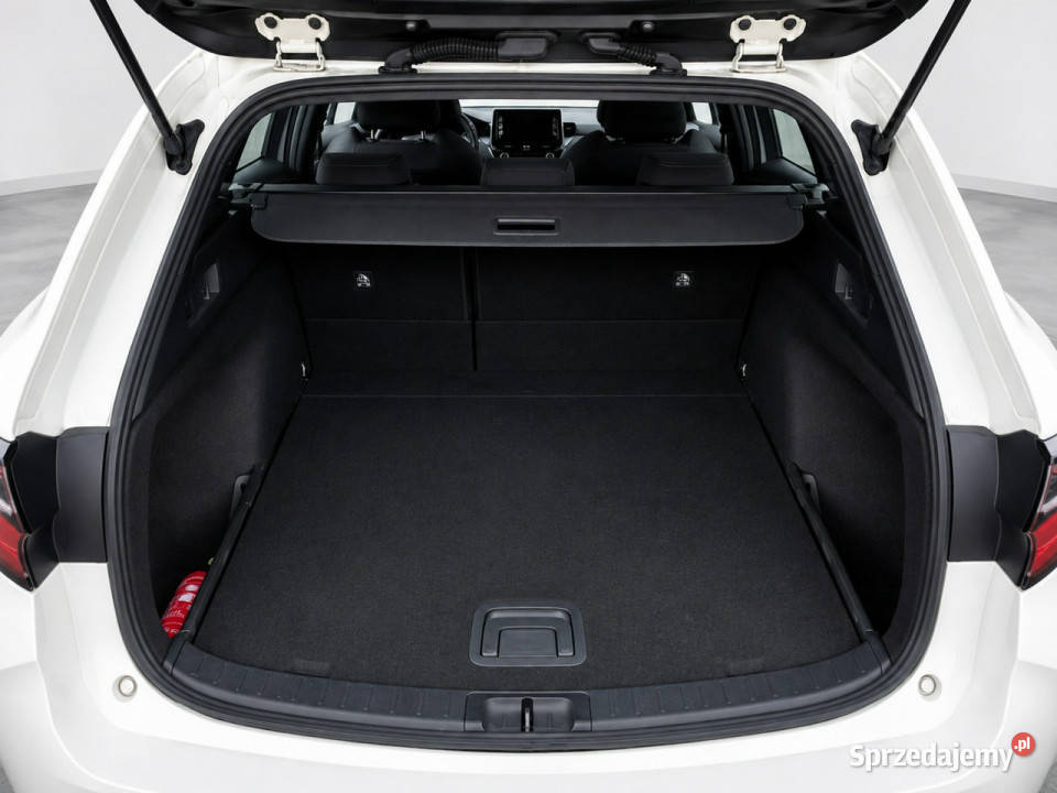 Toyota Corolla 21 Salon Polska 18 HYBRID 1wł z Białystok