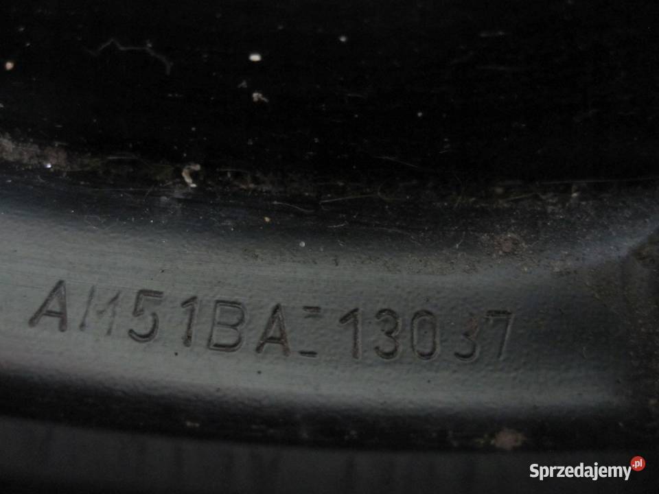 FOCUS MK3 MONDEO IV C koło dojazdowe 1259016 98M sprzedam