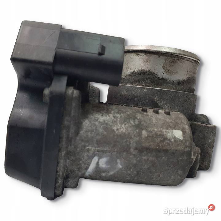 PRZEPUSTNICA Seat Exeo Audi TT A4 B7 20 TFSI Przepustnice Chełm