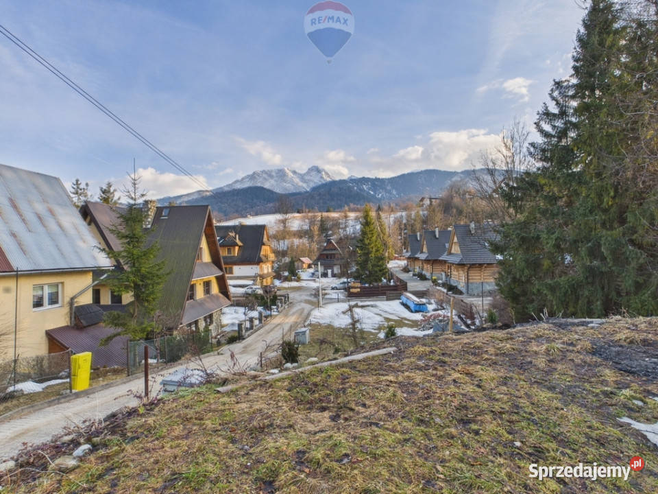 Apartament w Kościelisku Kościelisko