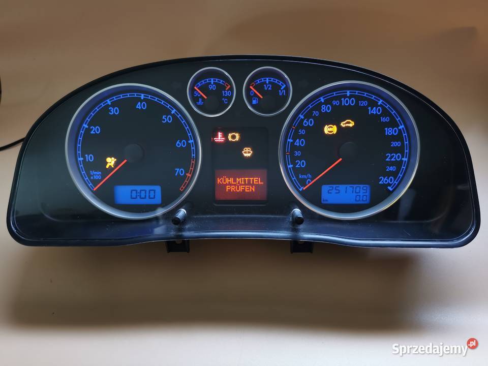 Licznik Zegary VW Passat B5 18T 3B0920827 sprzedam