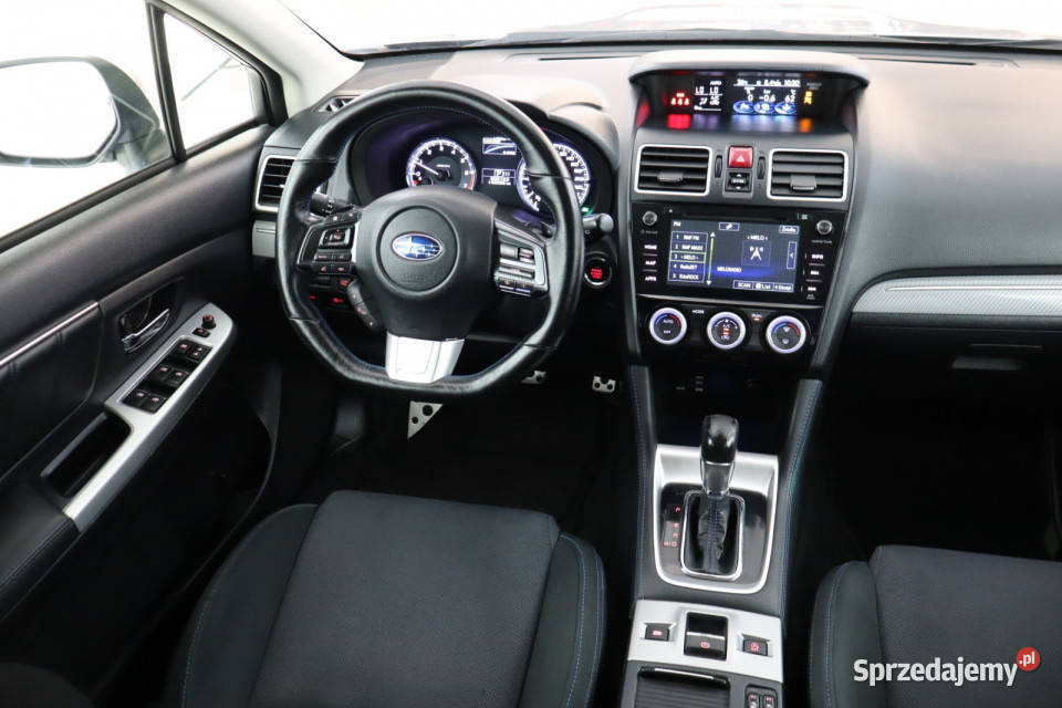 Subaru Levorg 16 GTS śląskie Zabrze