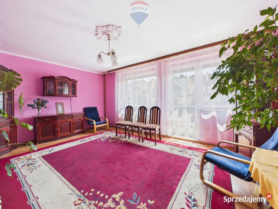 Przytulny dom w zabudowie szeregowej Rybnik sprzedam