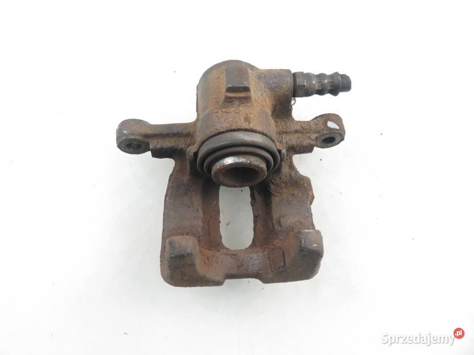 ZACISK LEWY TYŁ MERCEDES W168