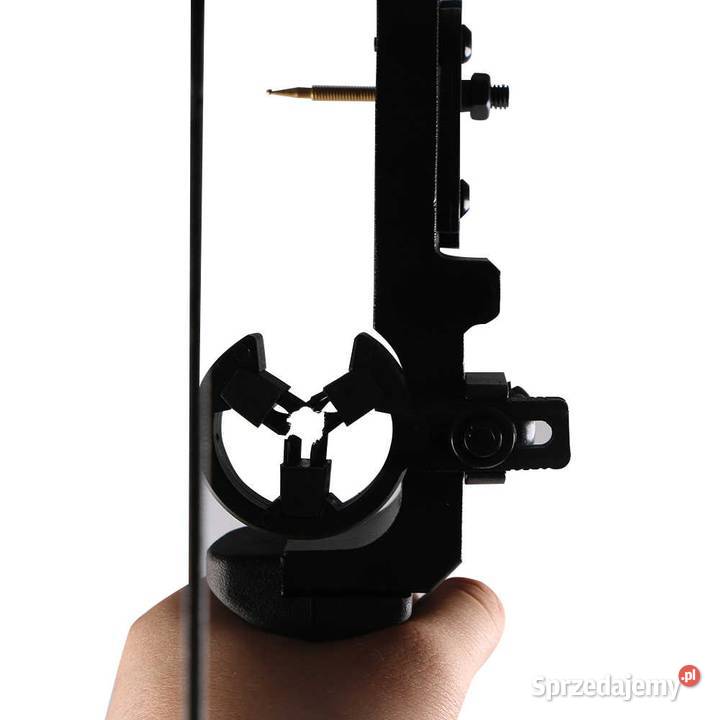 MOCNY Łuk rozkładany sportowy klasyczny sprzedam