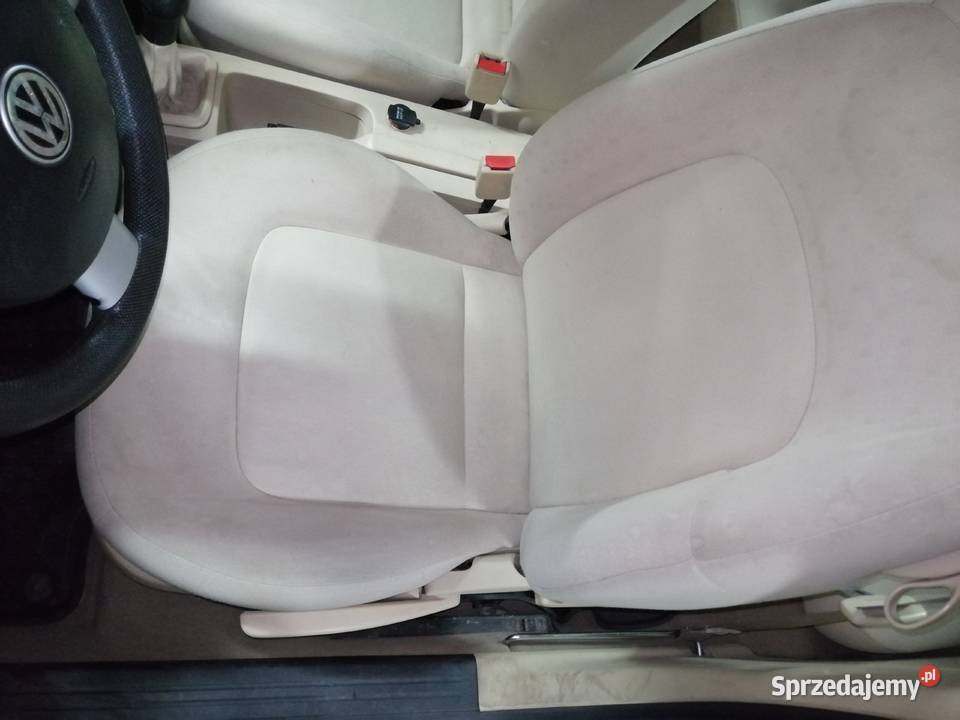 VW Beetle 20 LPG 115 czytaj opis okazja Biała Podlaska