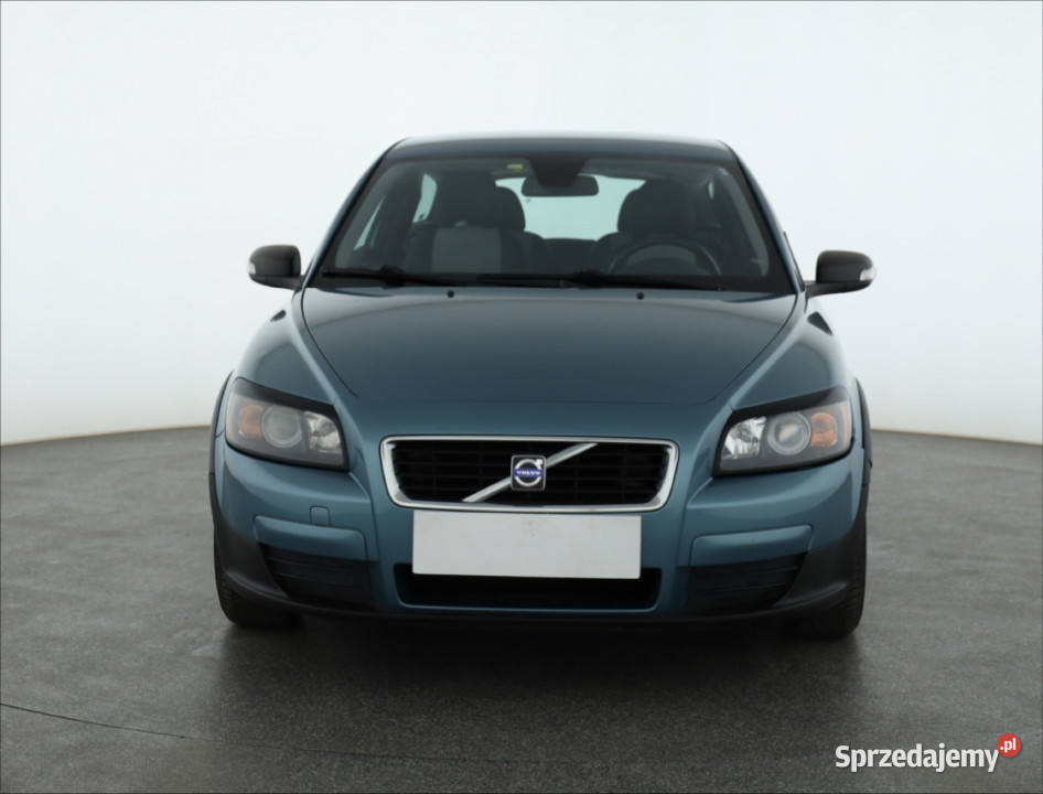 Volvo C30 16 i Piaseczno