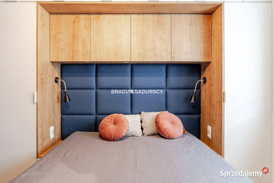 Do sprzedaży mieszkanie 5401m2 Kraków