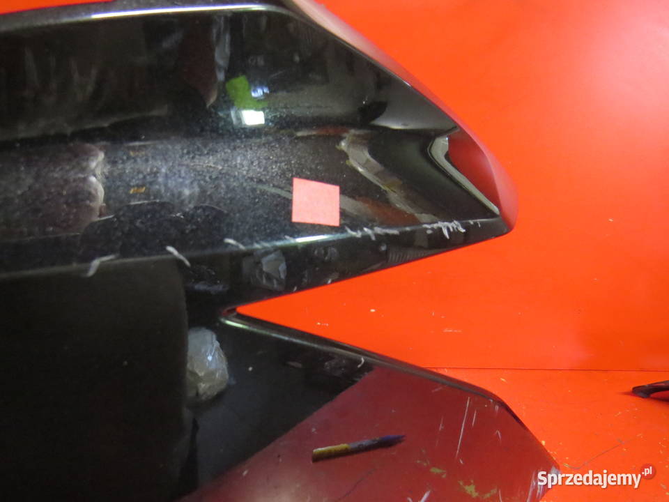KAWASAKI Z 900 Z900 2020 osłona bok boczek Warszawa