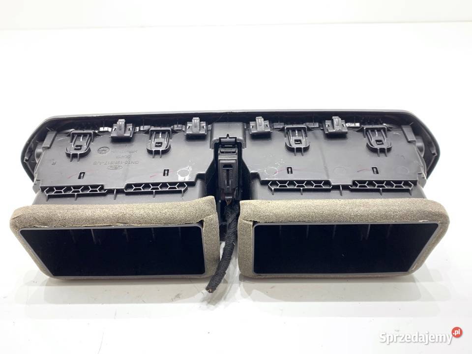 KRATKA NAWIEWU PRZÓD ŚRODKOWA FORD ECOSPORT podkarpackie